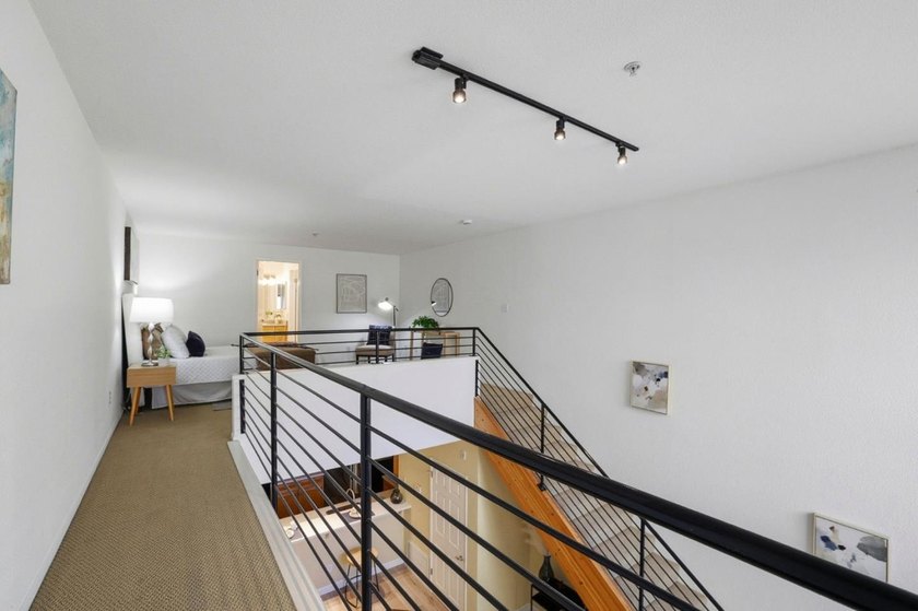 Rare loft-style condo just steps from the vibrant heart of - photo 21