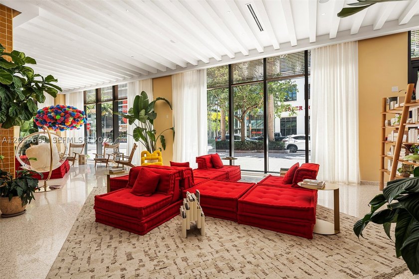Welcome to The Standard, a signature address in the vibrant - photo 29