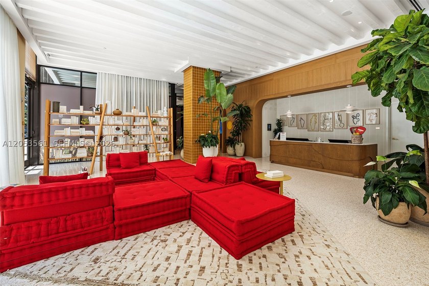 Welcome to The Standard, a signature address in the vibrant - photo 30