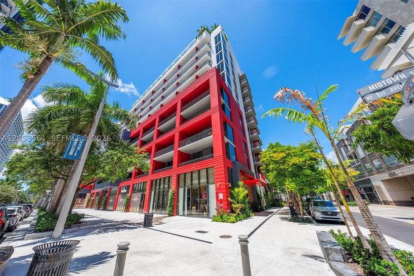 Welcome to The Standard, a signature address in the vibrant - photo 32