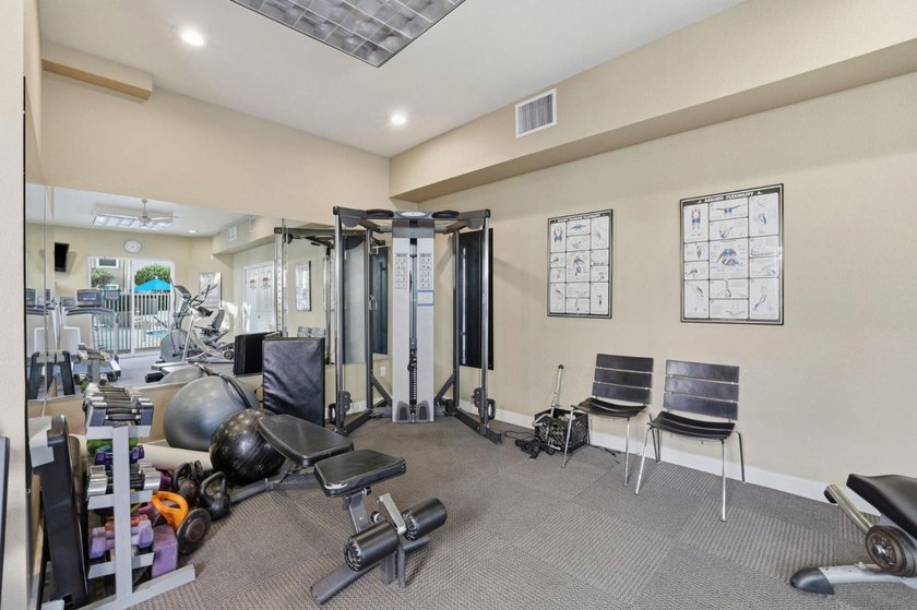 Rare loft-style condo just steps from the vibrant heart of - photo 34