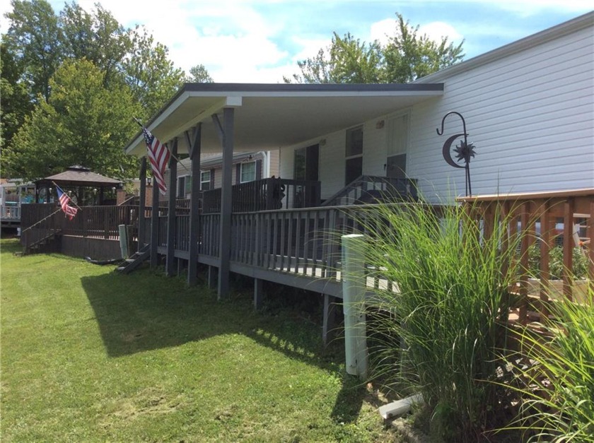 4012 Van Bibber Lake Est, Greencastle, IN 46135, 2351331