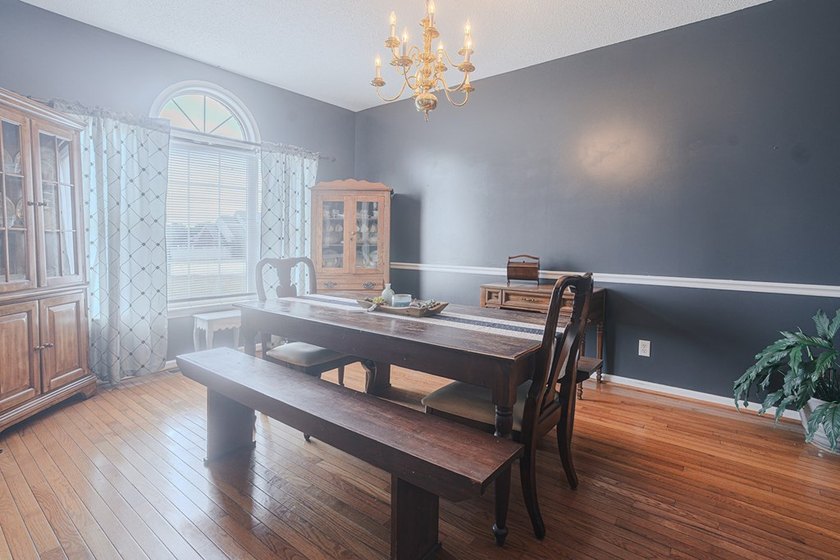 Welcome to this beautiful 3 bedroom 2 bath brick home located in - photo 9