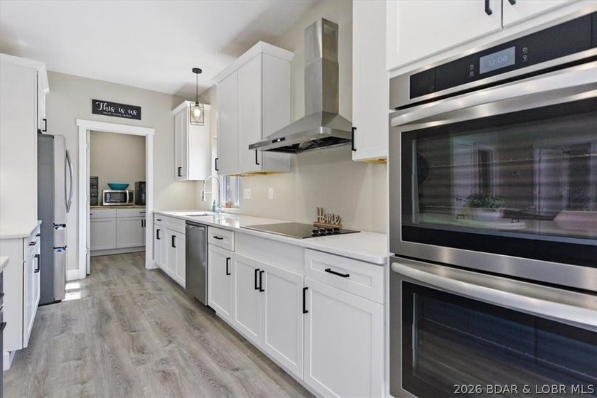 Experience the best of lakefront living at the 1-mile marker in - photo 11