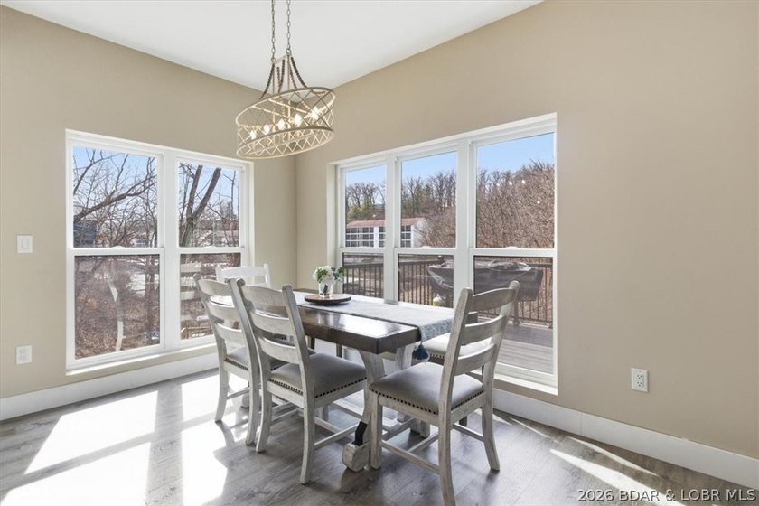 Experience the best of lakefront living at the 1-mile marker in - photo 15