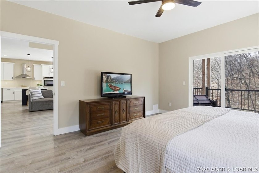 Experience the best of lakefront living at the 1-mile marker in - photo 17