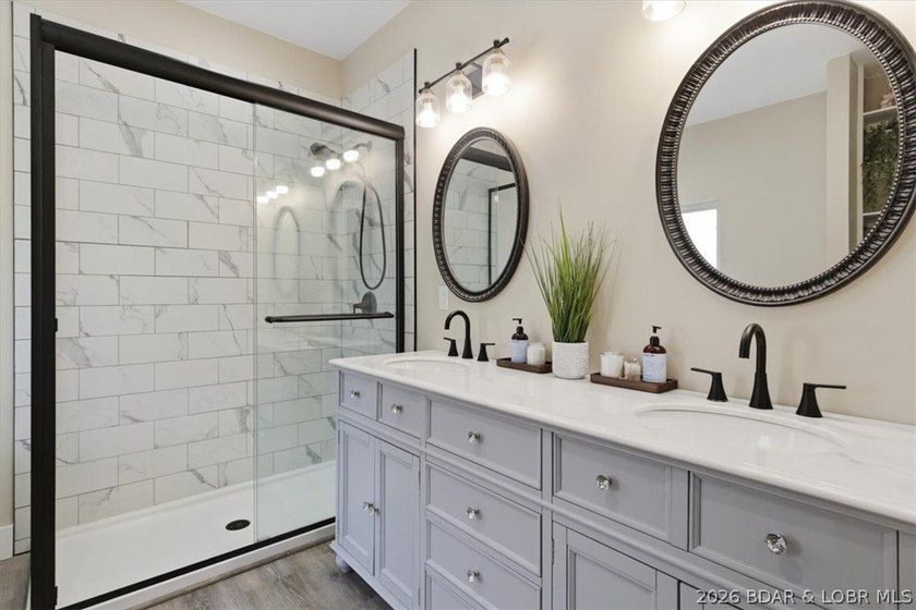Experience the best of lakefront living at the 1-mile marker in - photo 18