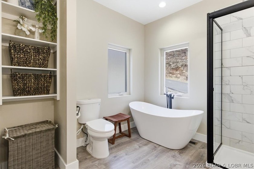 Experience the best of lakefront living at the 1-mile marker in - photo 19