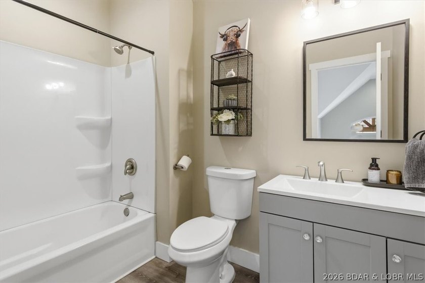 Experience the best of lakefront living at the 1-mile marker in - photo 22