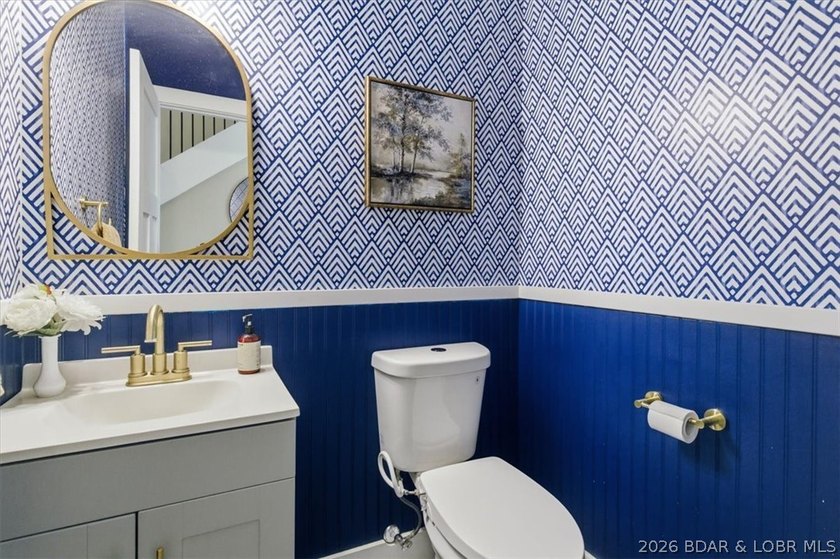 Experience the best of lakefront living at the 1-mile marker in - photo 27
