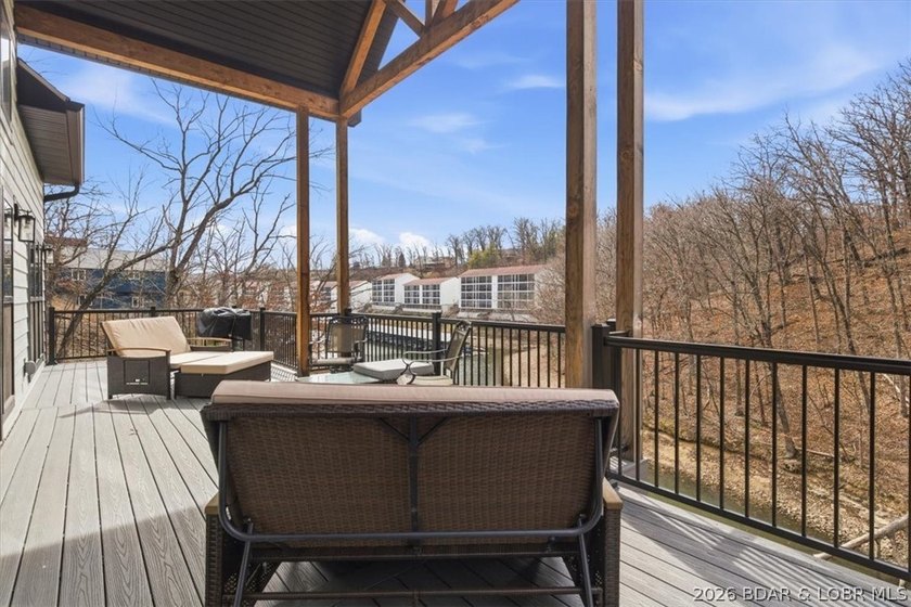 Experience the best of lakefront living at the 1-mile marker in - photo 34