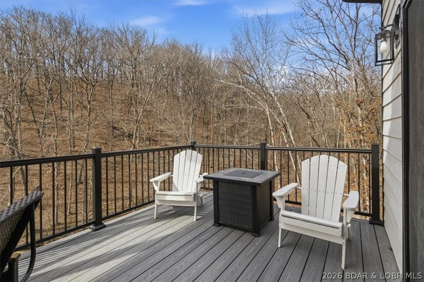 Experience the best of lakefront living at the 1-mile marker in - photo 35