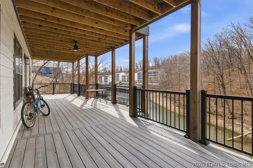 Experience the best of lakefront living at the 1-mile marker in - photo 38