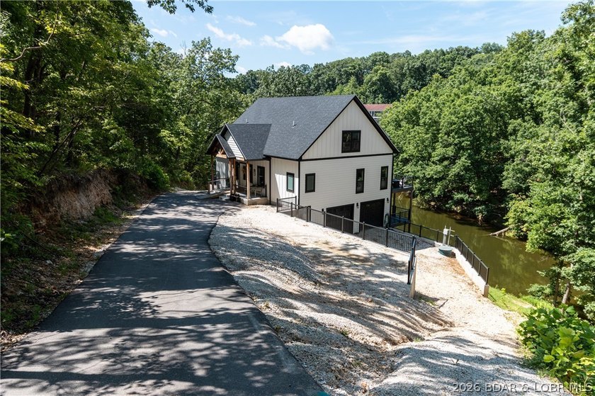 Experience the best of lakefront living at the 1-mile marker in - photo 39