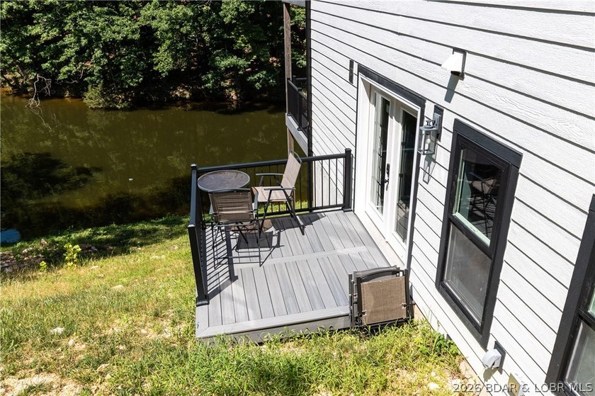 Experience the best of lakefront living at the 1-mile marker in - photo 41