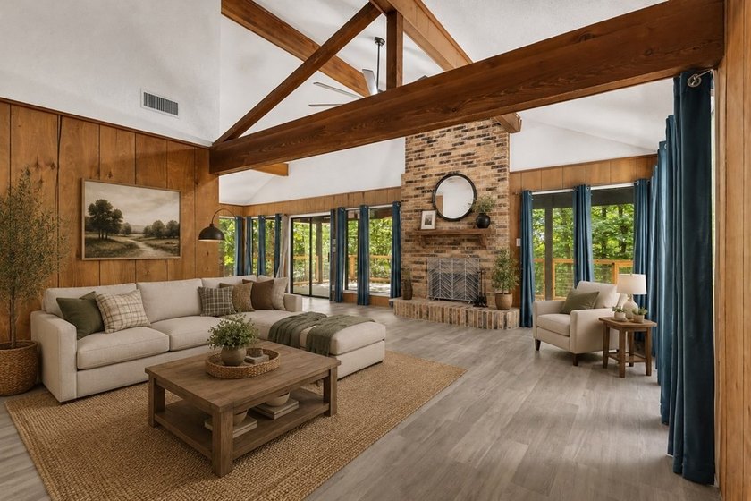 Discover a truly one-of-a-kind property designed for comfort - photo 41