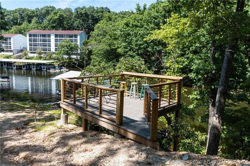 Experience the best of lakefront living at the 1-mile marker in - photo 42