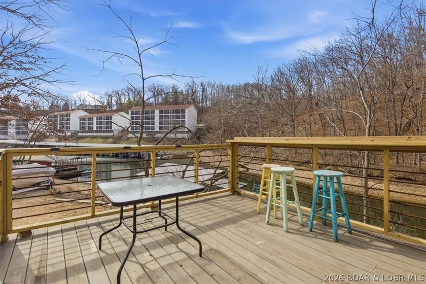 Experience the best of lakefront living at the 1-mile marker in - photo 43