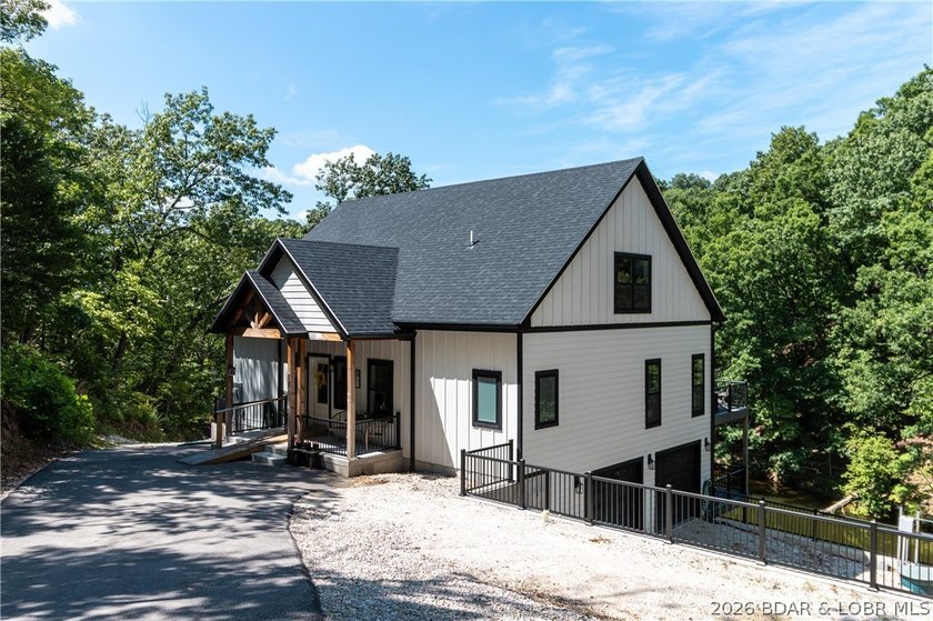 Experience the best of lakefront living at the 1-mile marker in - photo 49