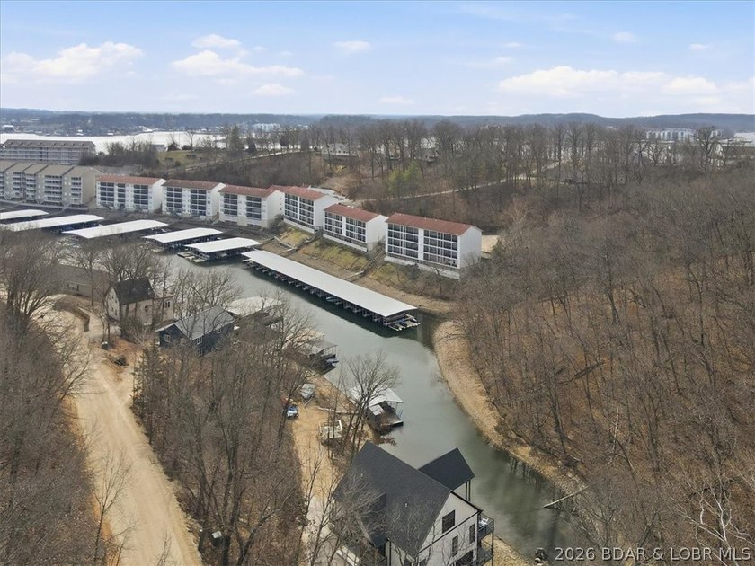 Experience the best of lakefront living at the 1-mile marker in - photo 50