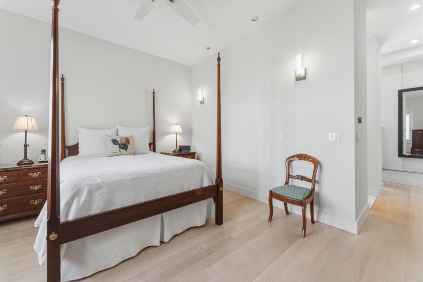 *Village retreat* is an attractive and well conceived home and - photo 12