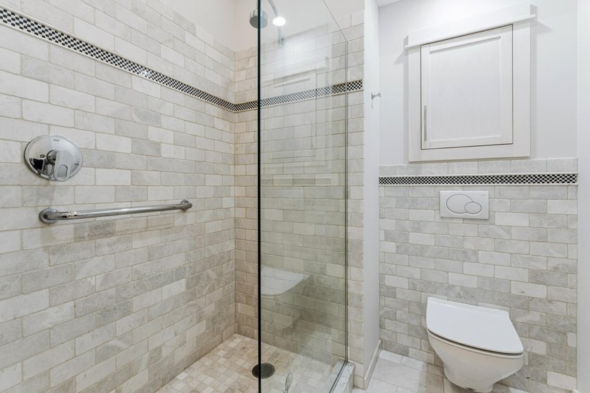 *Village retreat* is an attractive and well conceived home and - photo 14