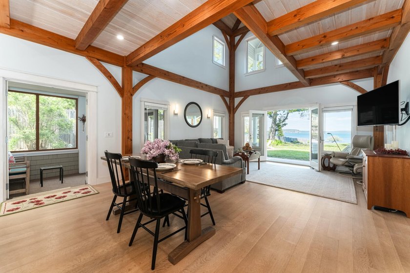 *Village retreat* is an attractive and well conceived home and - photo 29