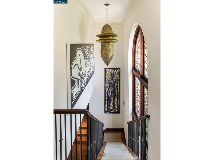 This Piedmont estate marries the soul of a Mediterranean villa - photo 31