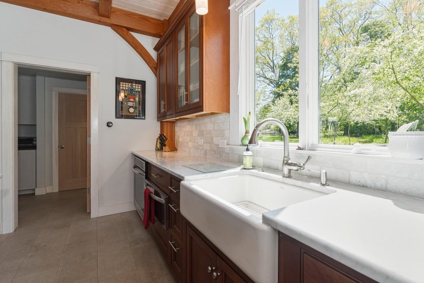 *Village retreat* is an attractive and well conceived home and - photo 38