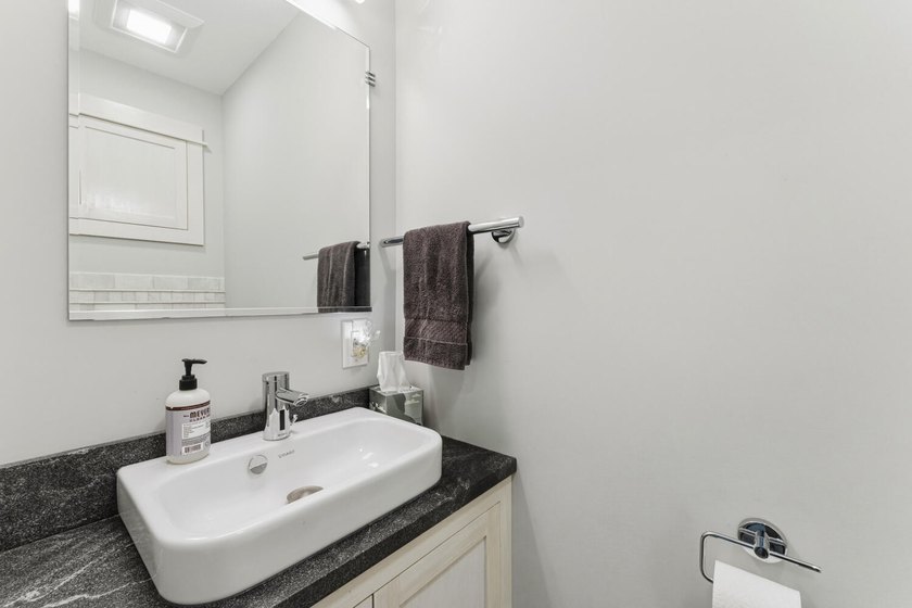 *Village retreat* is an attractive and well conceived home and - photo 39