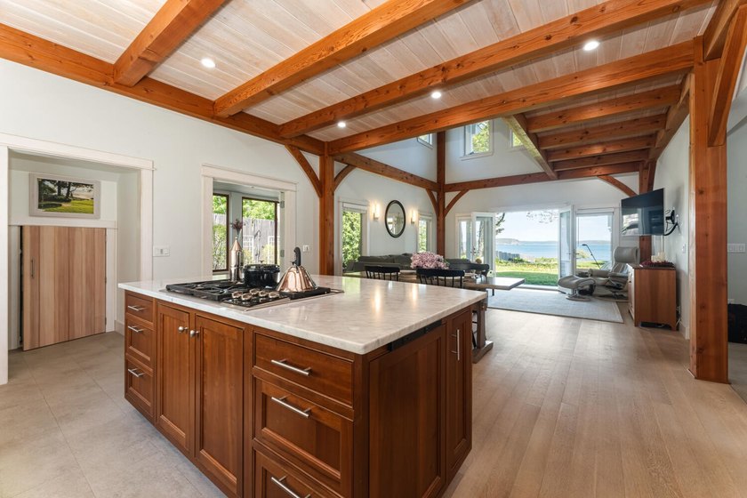 *Village retreat* is an attractive and well conceived home and - photo 41