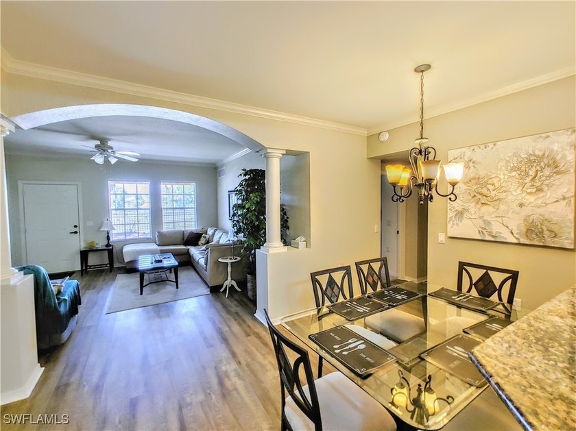 !!This is one of the rare FIRST FLOOR two bedroom units in that - photo 8