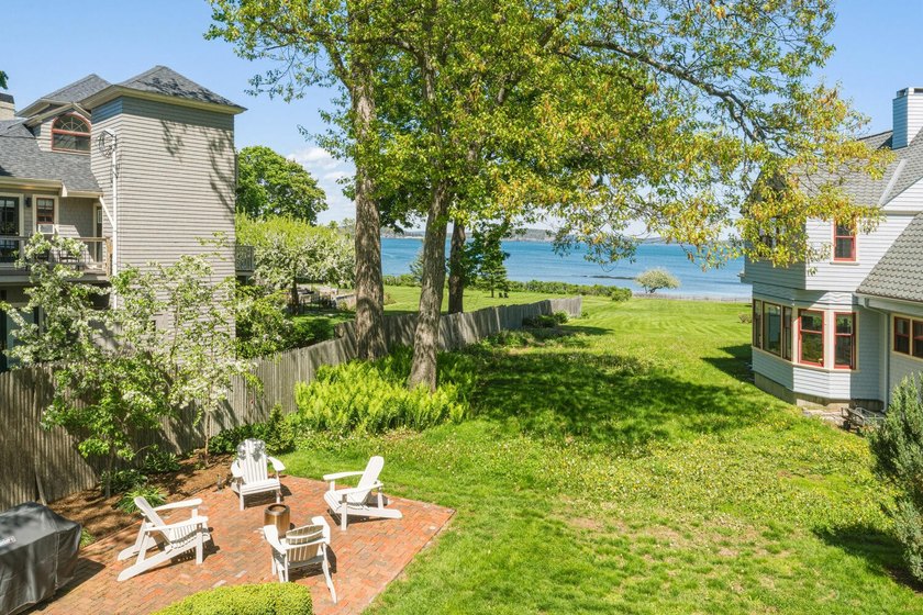 *Village retreat* is an attractive and well conceived home and - photo 48