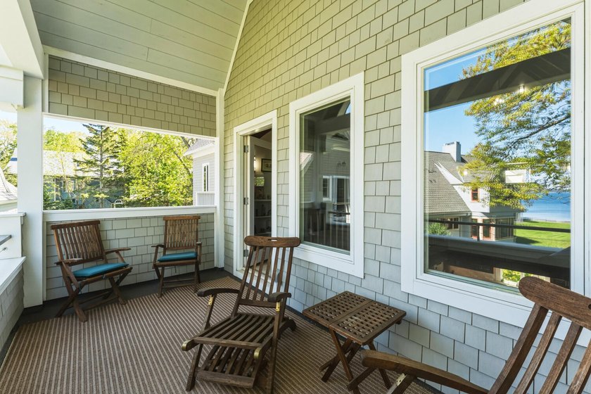 *Village retreat* is an attractive and well conceived home and - photo 49