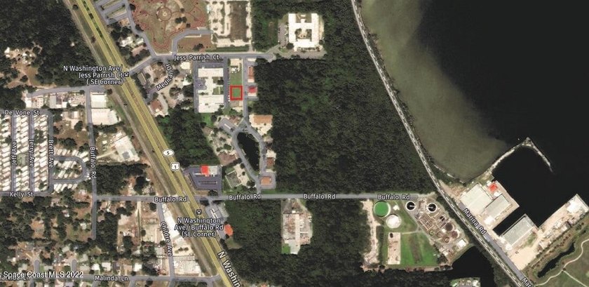 Reduced current pric Ready to build! .24 acres of vacant - photo 4