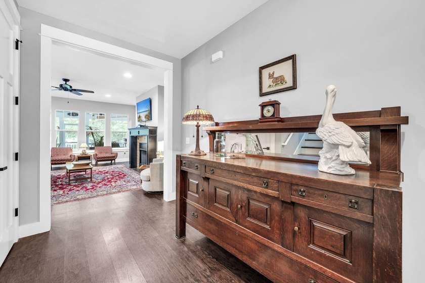 Not all homes in Hammock Bay are created equal -- and this - photo 12
