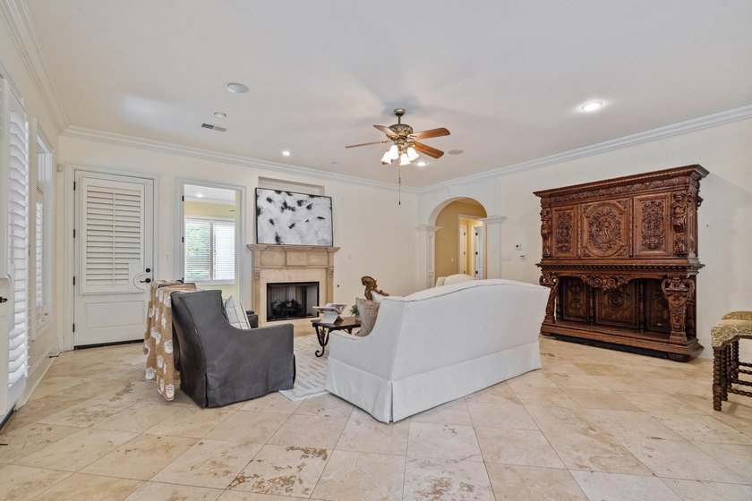A Southern estate tucked behind the gates of an exclusive Eads - photo 12