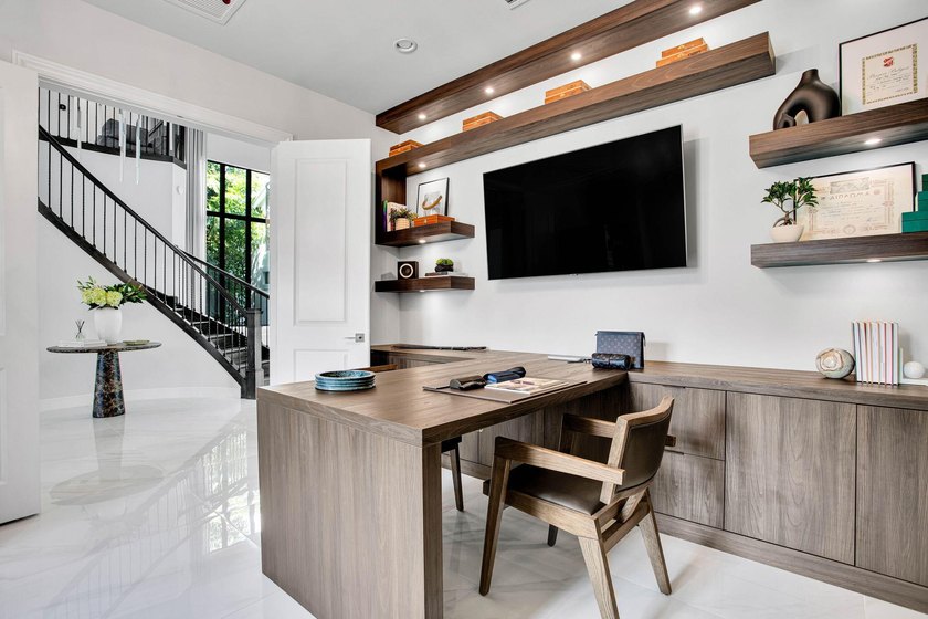 Priced to sell!This Callahan model in Royal Palm Polo offers - photo 32
