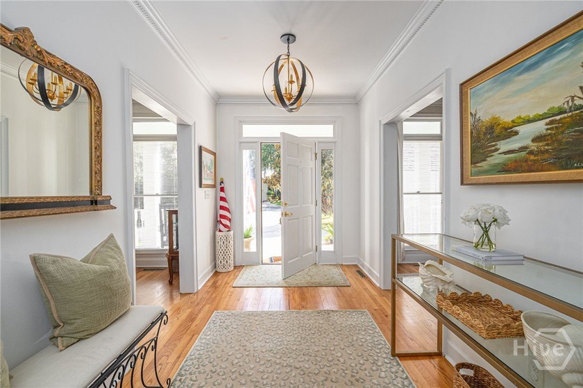 Welcome to this charming Lowcountry-style home in The Landings - photo 5