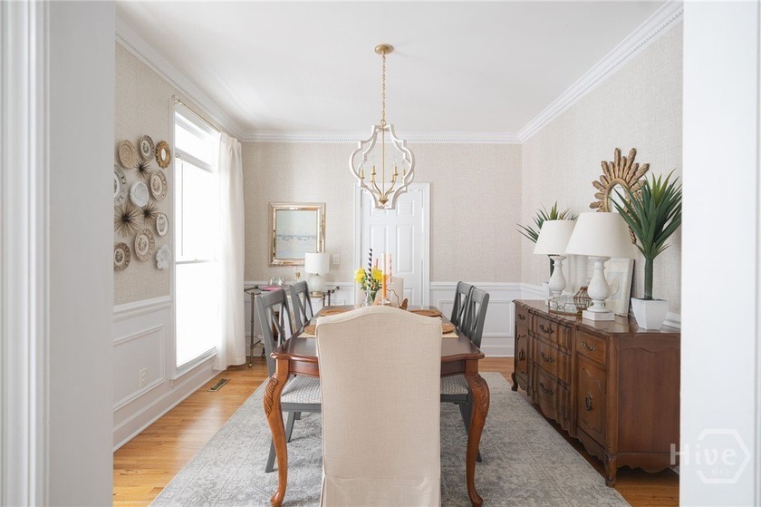 Welcome to this charming Lowcountry-style home in The Landings - photo 8