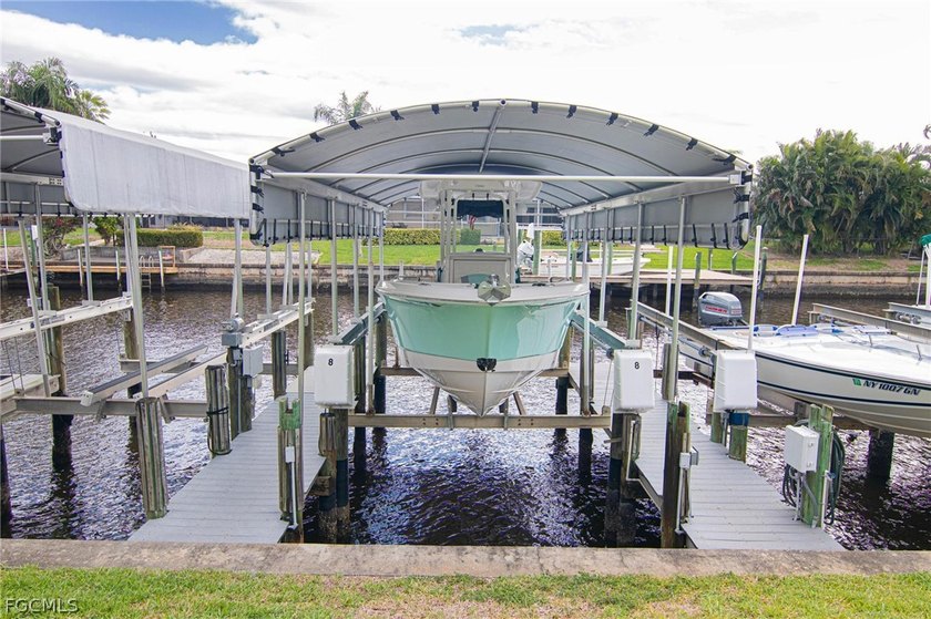Experience effortless waterfront living in this beautifully - photo 22
