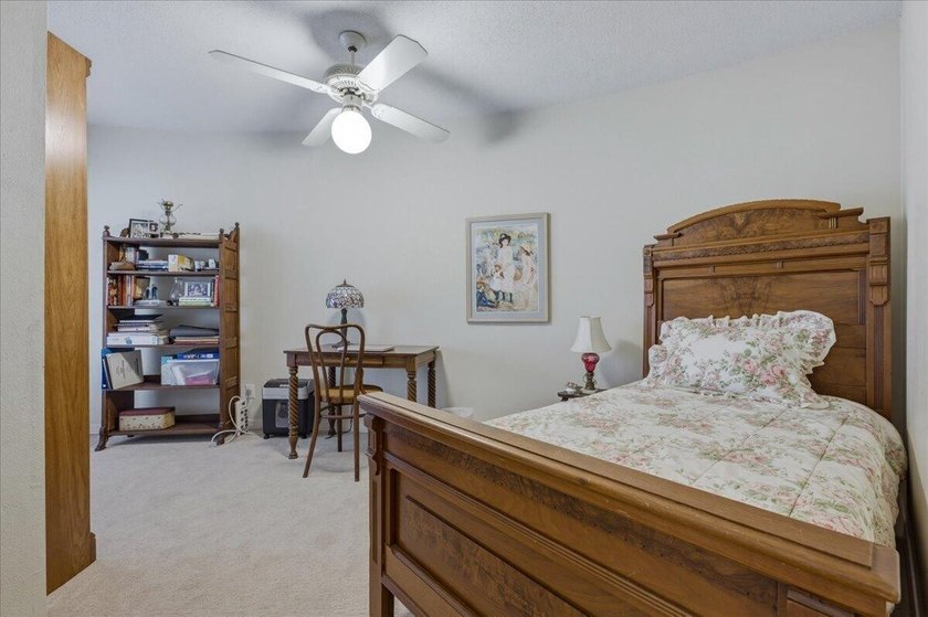 Waterfront 3BR/2BA cottage with stunning bayou views from almost - photo 27