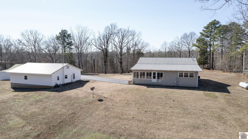 4.89 BEAUTIFUL ROLLING ACRES! WATER VIEWS YR ROUND, 2,000 FT TO - photo 10