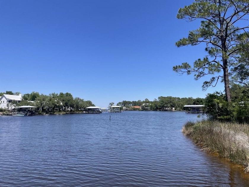 Waterfront 3BR/2BA cottage with stunning bayou views from almost - photo 43
