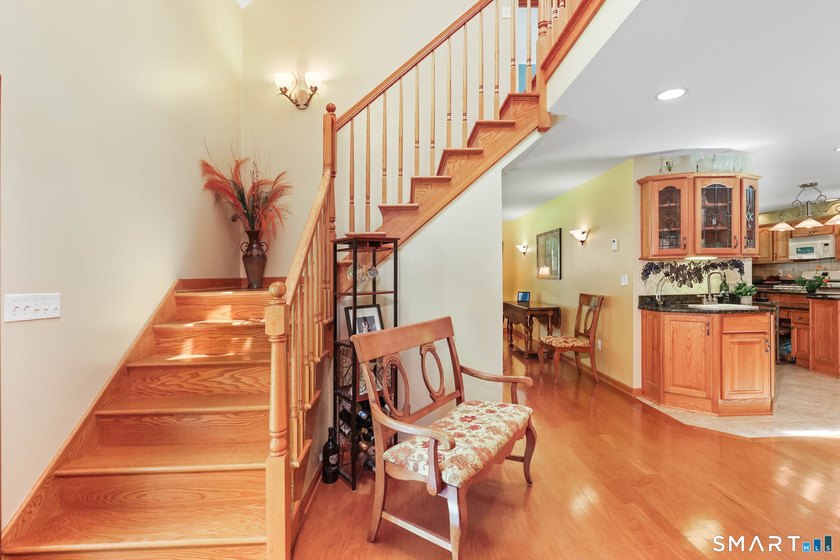 Enjoy Lake Living in Woodstock's Quiet Corner at Quasset Lake! - photo 13