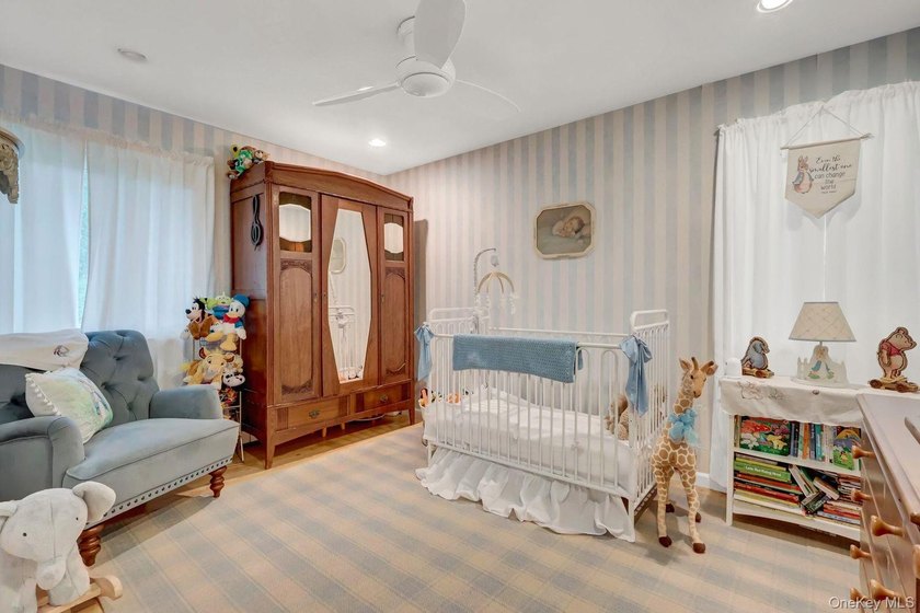 Welcome to 6 Highridge Drive,, Located in the Heart of - photo 13