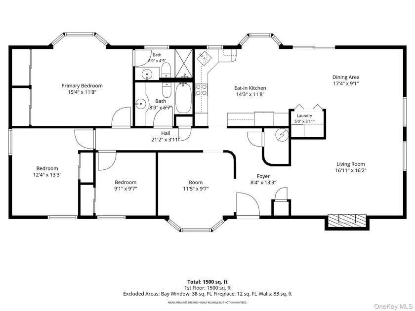 Welcome to 6 Highridge Drive,, Located in the Heart of - photo 19
