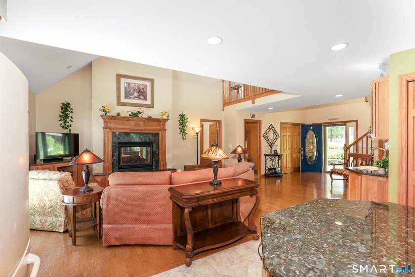 Enjoy Lake Living in Woodstock's Quiet Corner at Quasset Lake! - photo 21