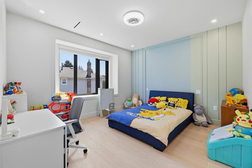 Custom built home to a higher standard in the ever popular OCEAN - photo 23
