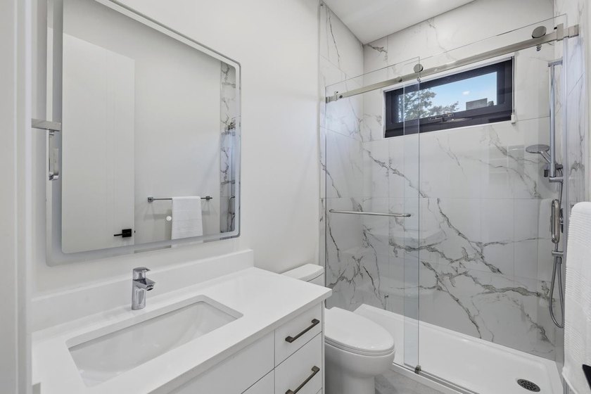 Custom built home to a higher standard in the ever popular OCEAN - photo 25